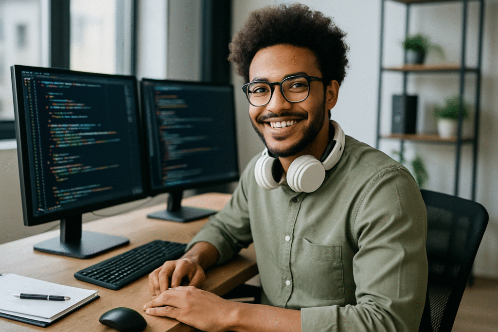 Hire Developer